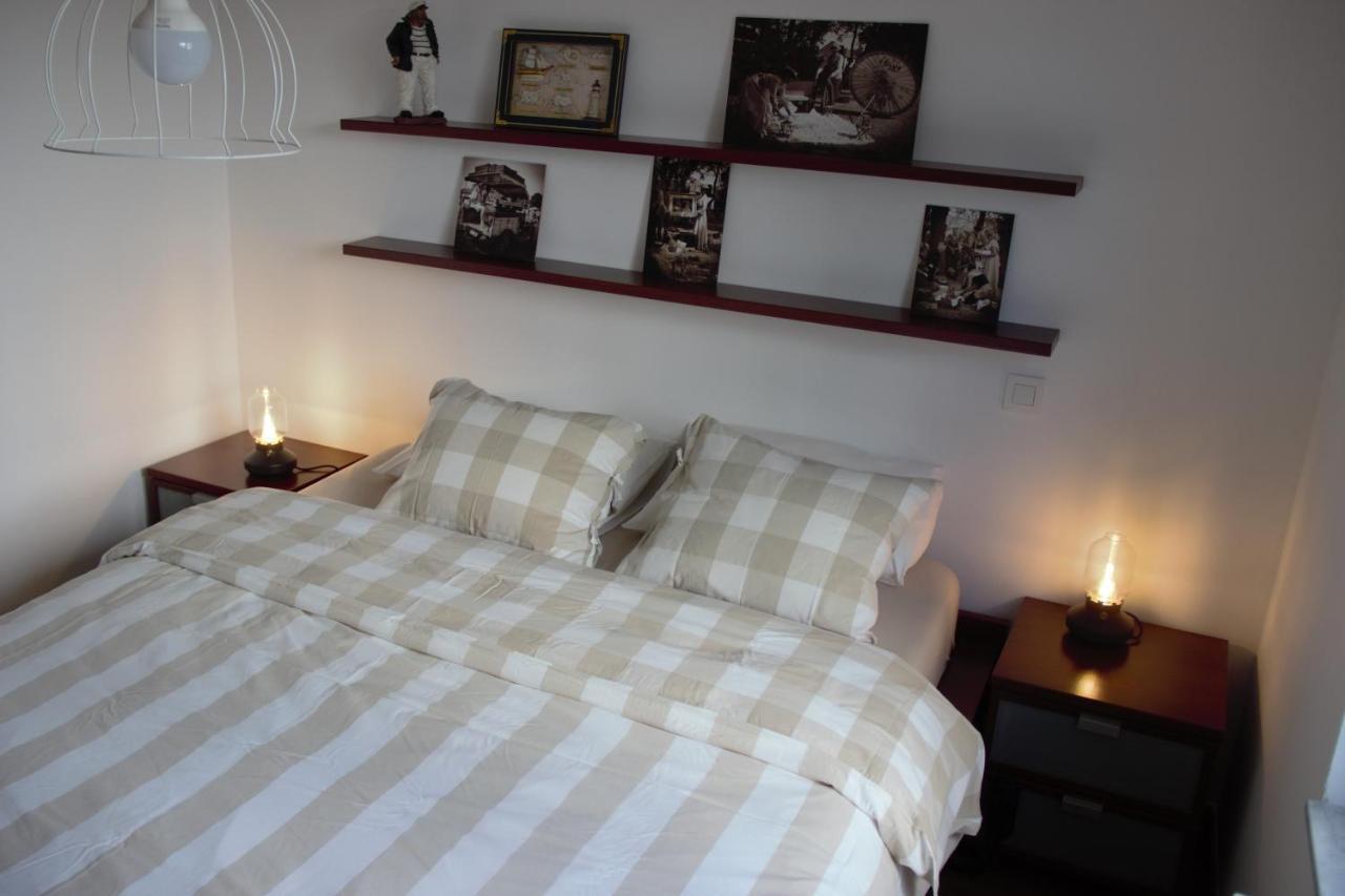 Residence Chateau Angelus 德哈恩 外观 照片