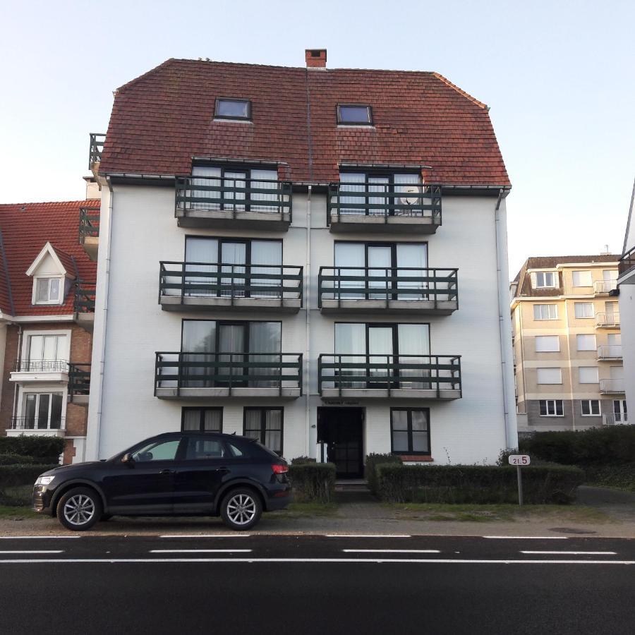 Residence Chateau Angelus 德哈恩 外观 照片